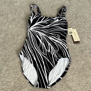NWT Gottex Women’s One Piece Swim Suit